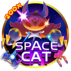 Arcade game screen showing fish hunting